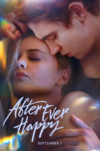 [18+] After Ever Happy (2022) HDRip download full movie